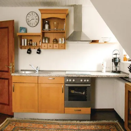 Two-bedroom In Appartement Winterberg