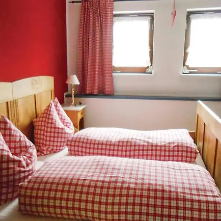 Two-bedroom In *