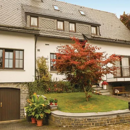 Two-bedroom In Winterberg