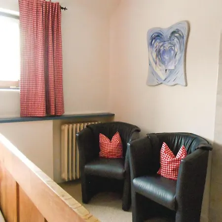 Daire Two-bedroom In *