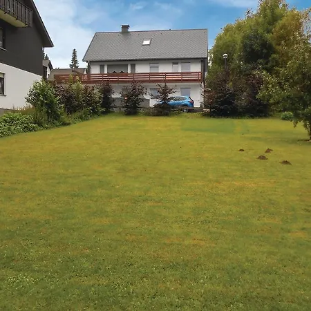 Two-bedroom In Daire Winterberg