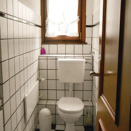 Two-bedroom In *