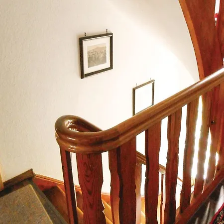 Two-bedroom In Daire Winterberg