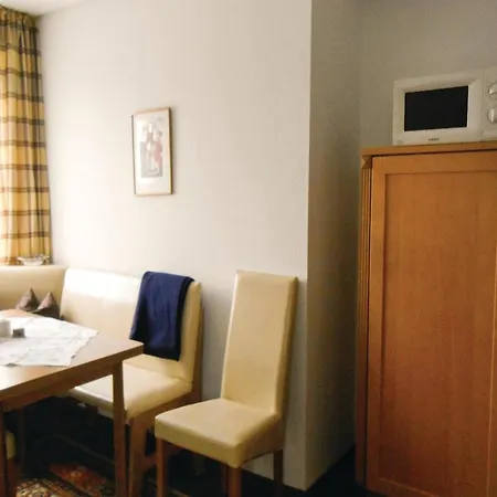 Daire Two-bedroom In