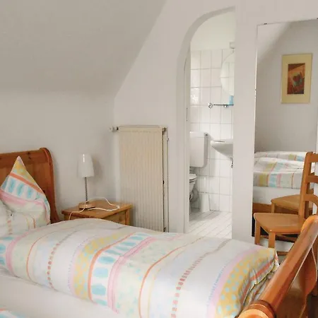 Daire Two-bedroom In Winterberg
